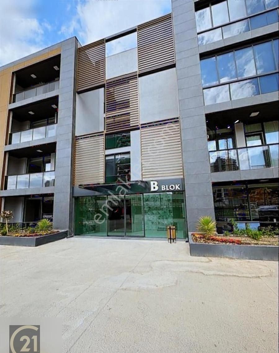 İncek Bella Pais Konutlarında Satılık Büyük Tip2+1 Dubleks Daire