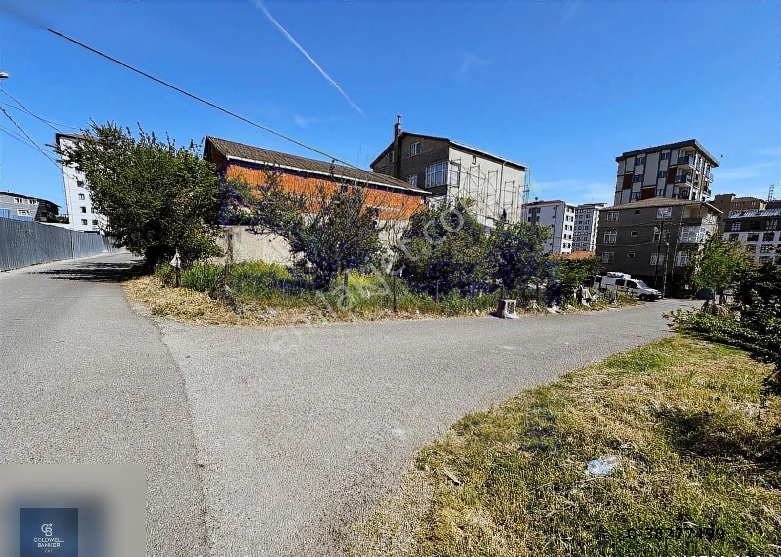Velibaba Da Konut İmarlı Satılık 242 M2 Arsa