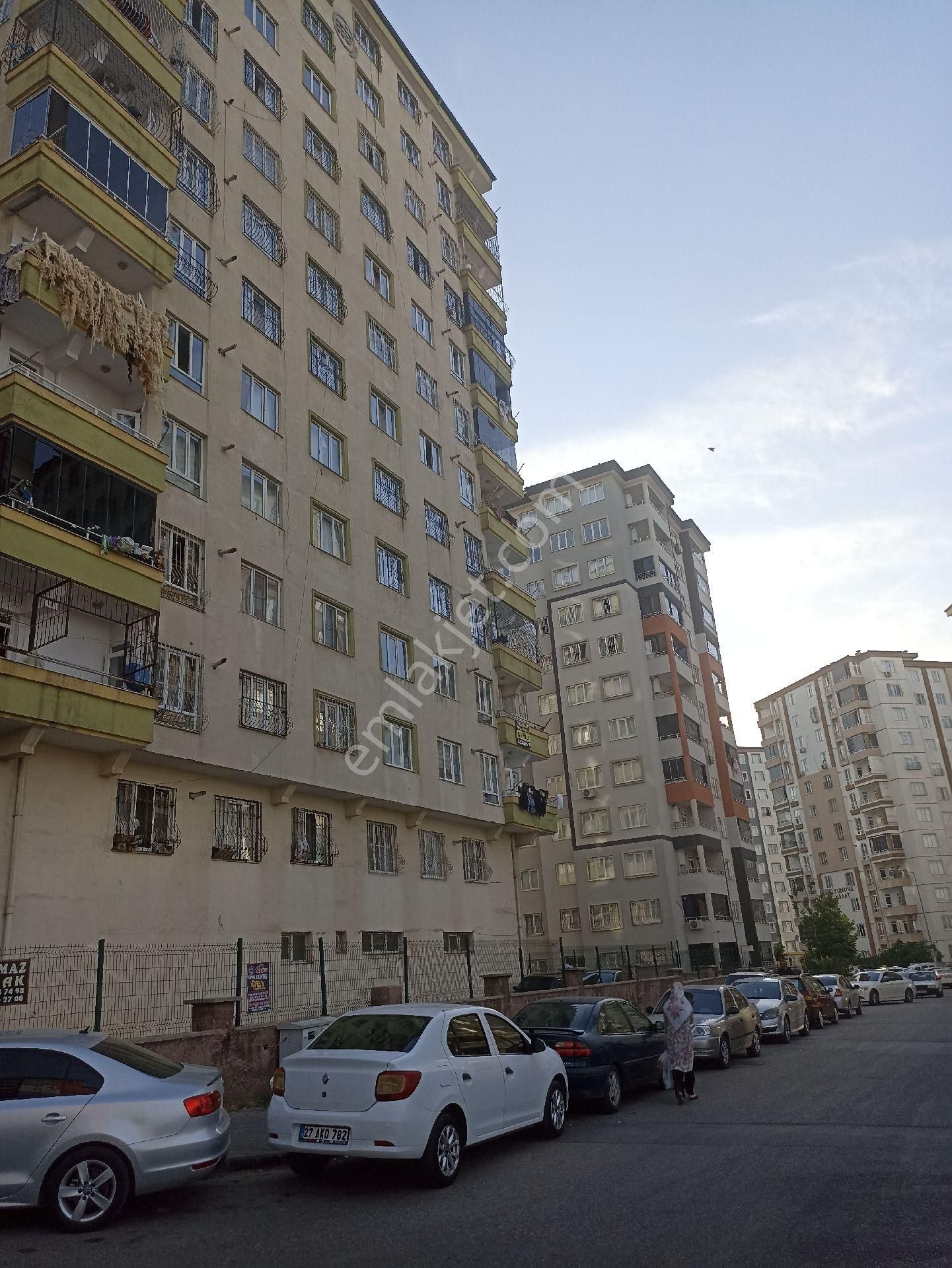 Karakurt Gayrimenkul Seyrantepe De Satılık Daire