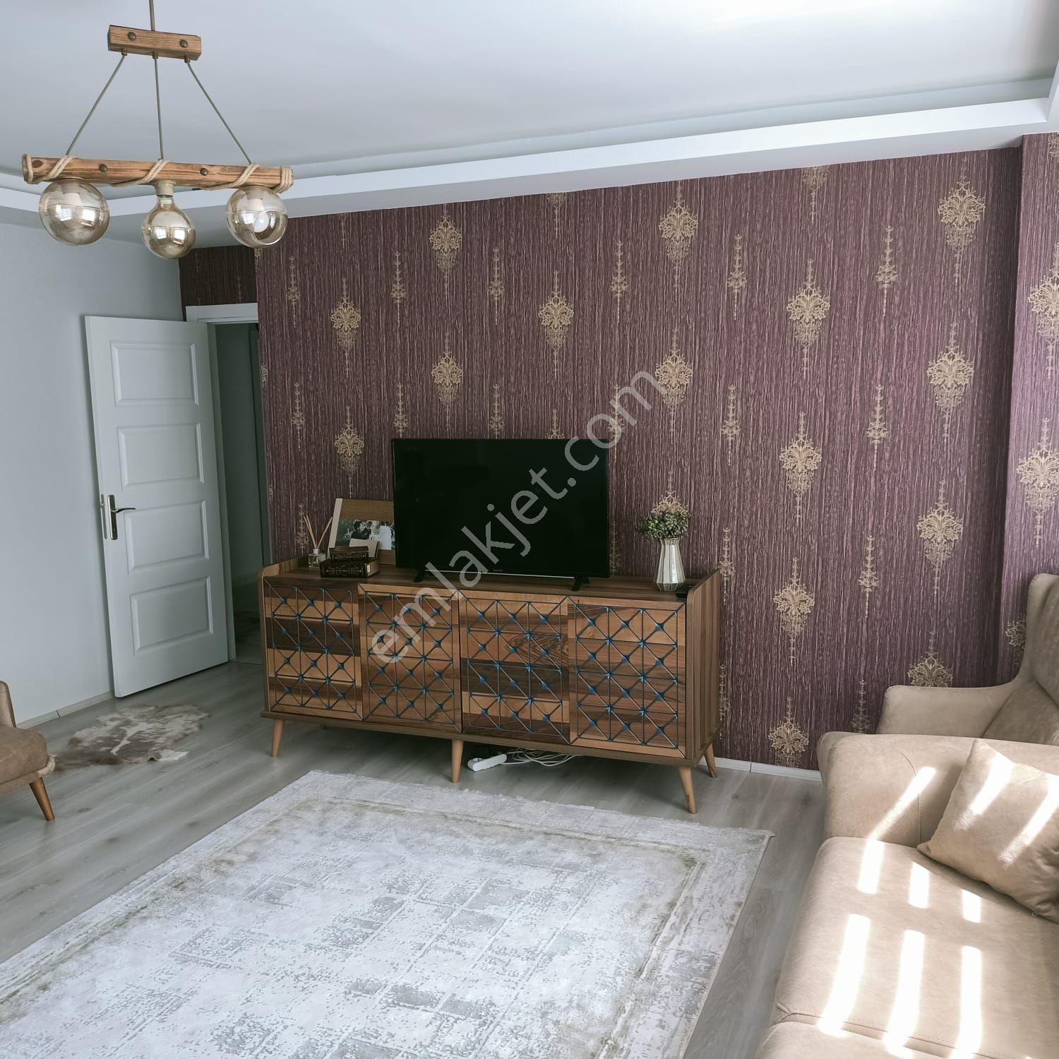 Tekirdağ Hürriyette 3+1 Satılık Daire