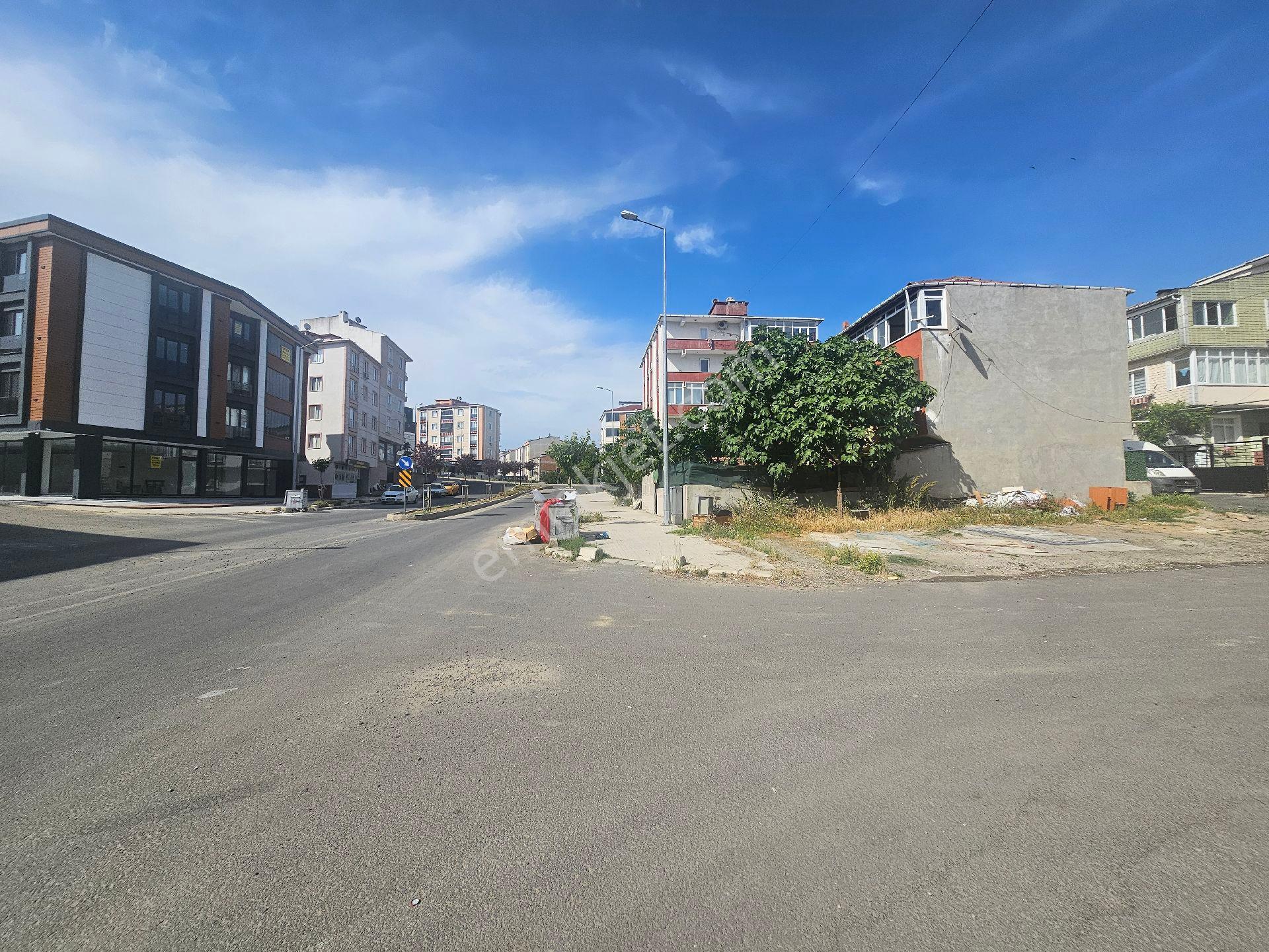 Tekirdağ Çorlu Satılık Arsa İmarlı - Görsel 8