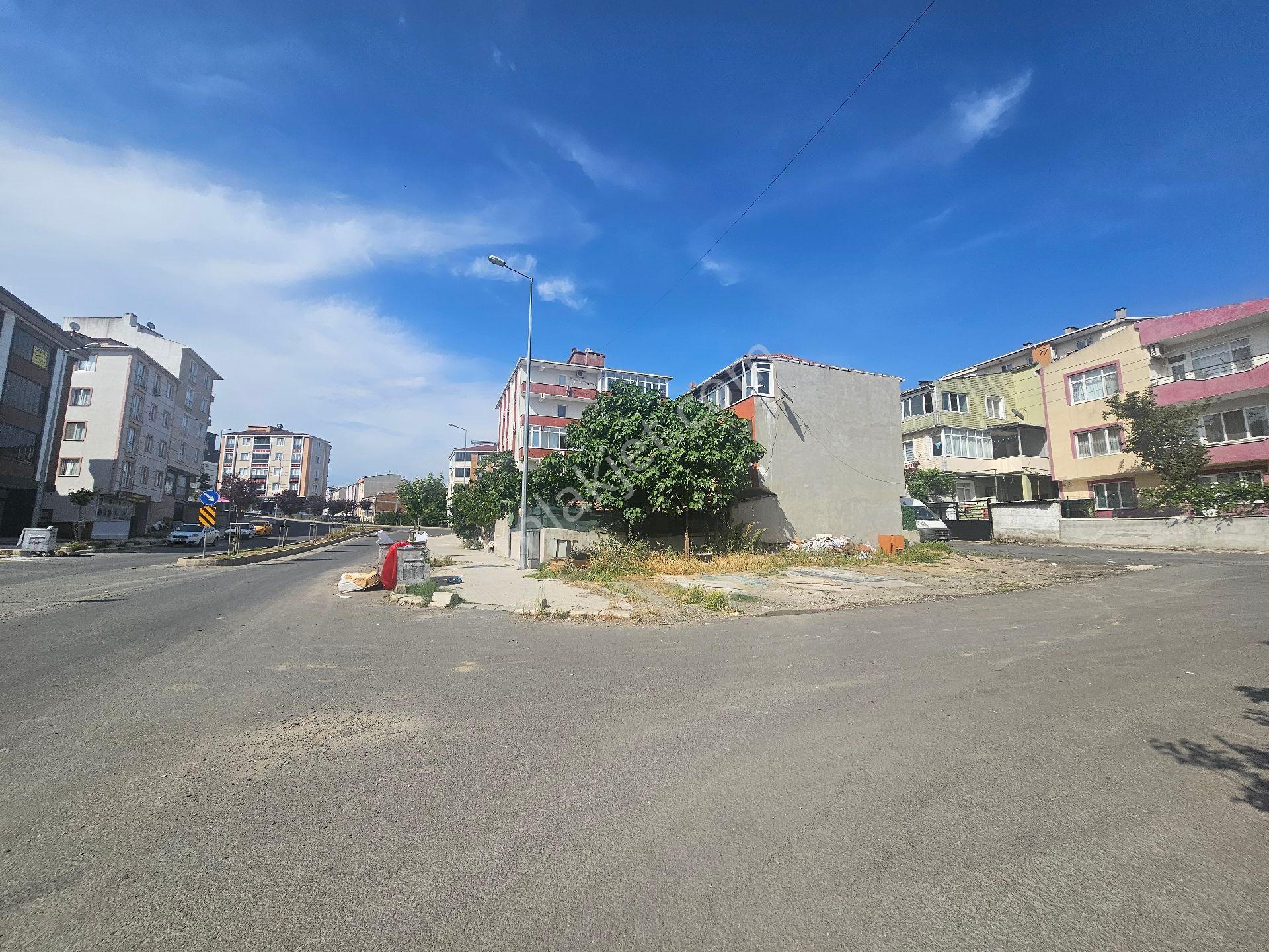 Tekirdağ Çorlu Satılık Arsa İmarlı - Görsel 6