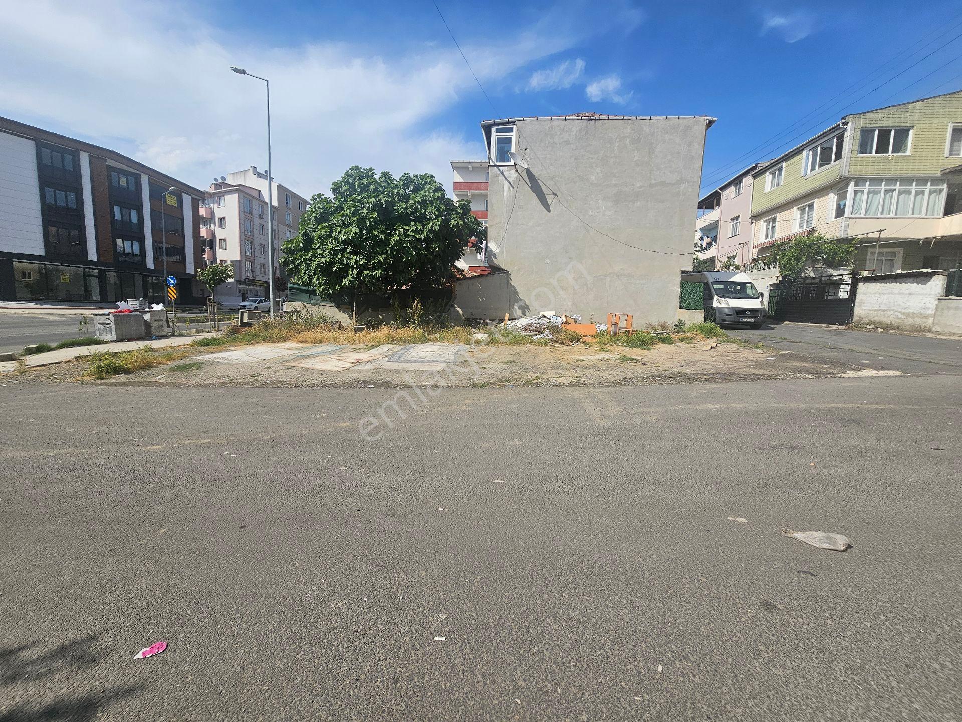 Tekirdağ Çorlu Satılık Arsa İmarlı - Görsel 10