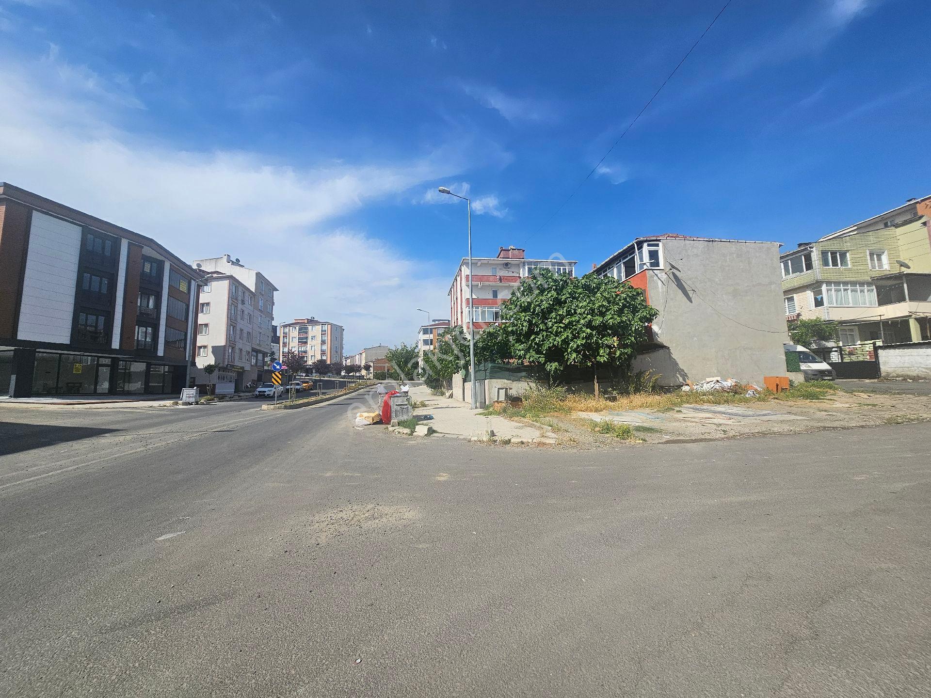 Tekirdağ Çorlu Satılık Arsa İmarlı - Görsel 7