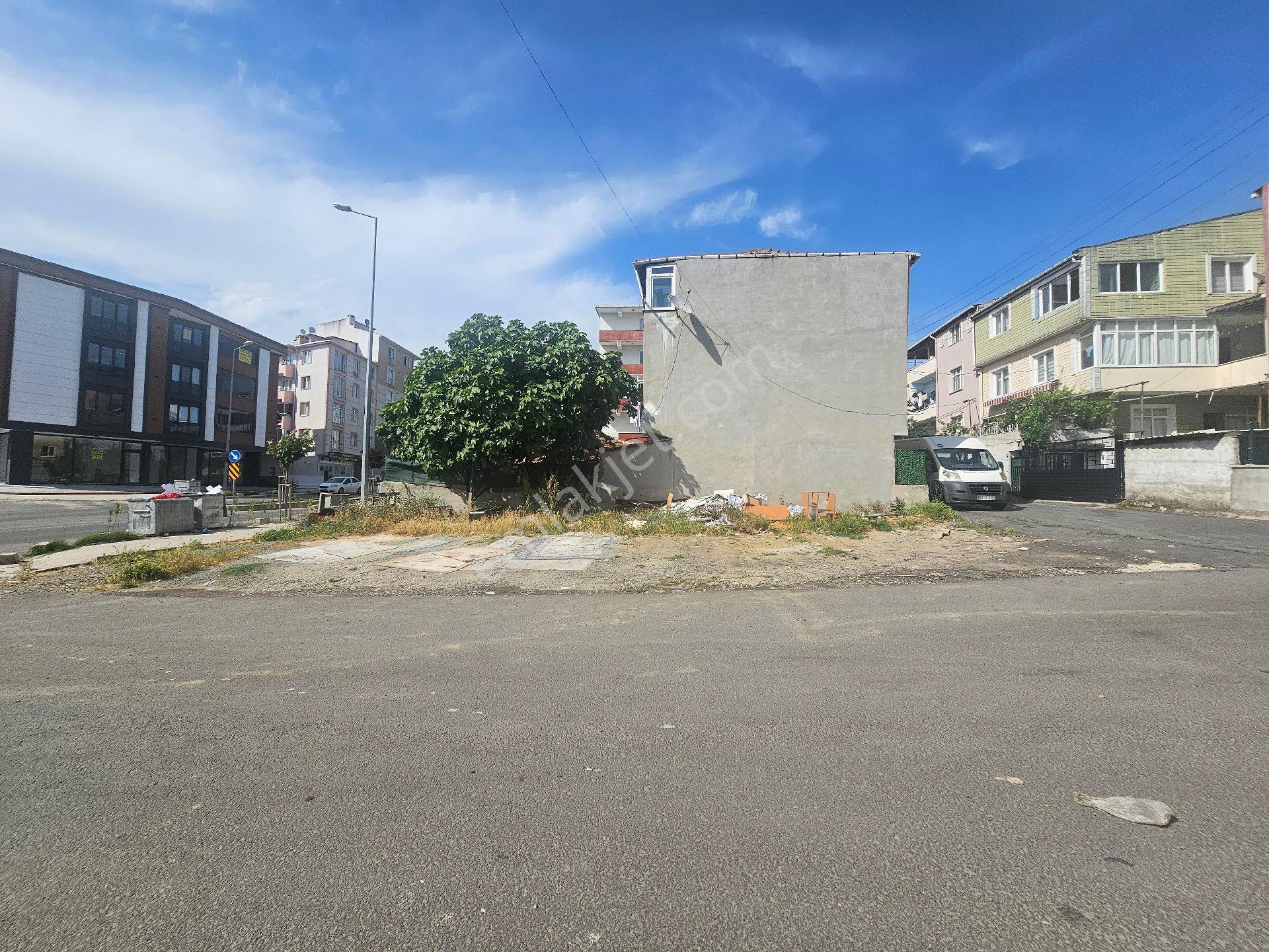 Tekirdağ Çorlu Satılık Arsa İmarlı - Görsel 9