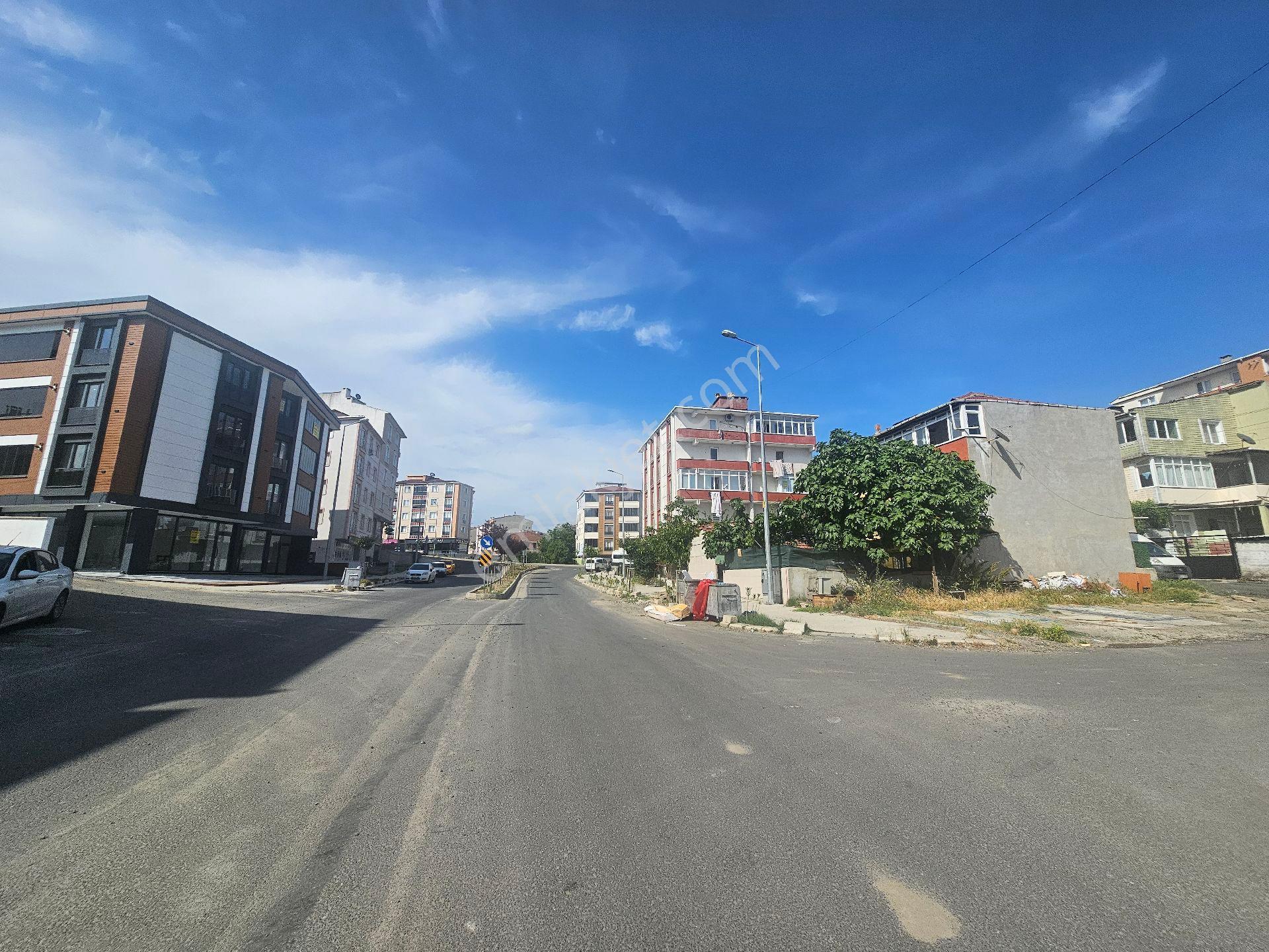 Tekirdağ Çorlu Satılık Arsa İmarlı - Görsel 2