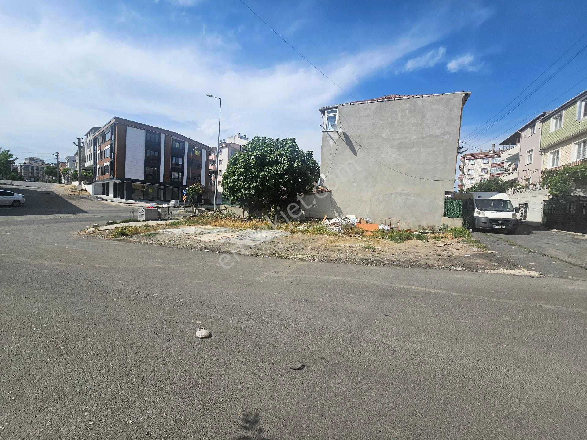Tekirdağ Çorlu Satılık Arsa İmarlı - Görsel 15