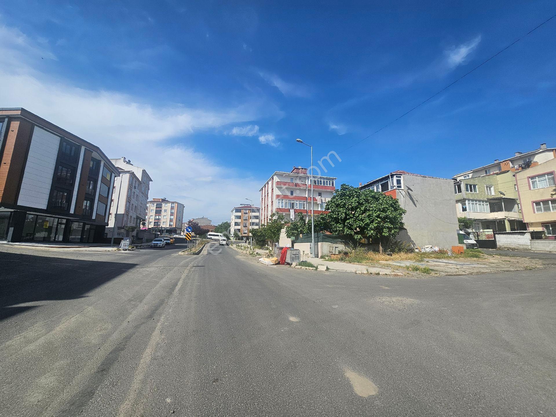 Tekirdağ Çorlu Satılık Arsa İmarlı - Görsel 5