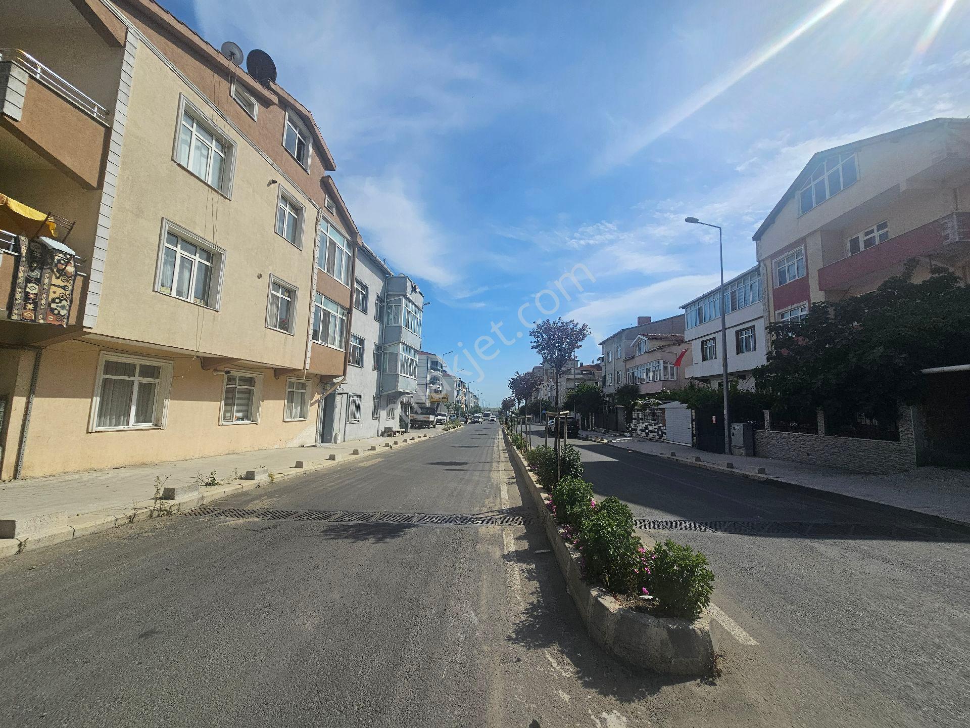Tekirdağ Çorlu Satılık Arsa İmarlı - Görsel 4