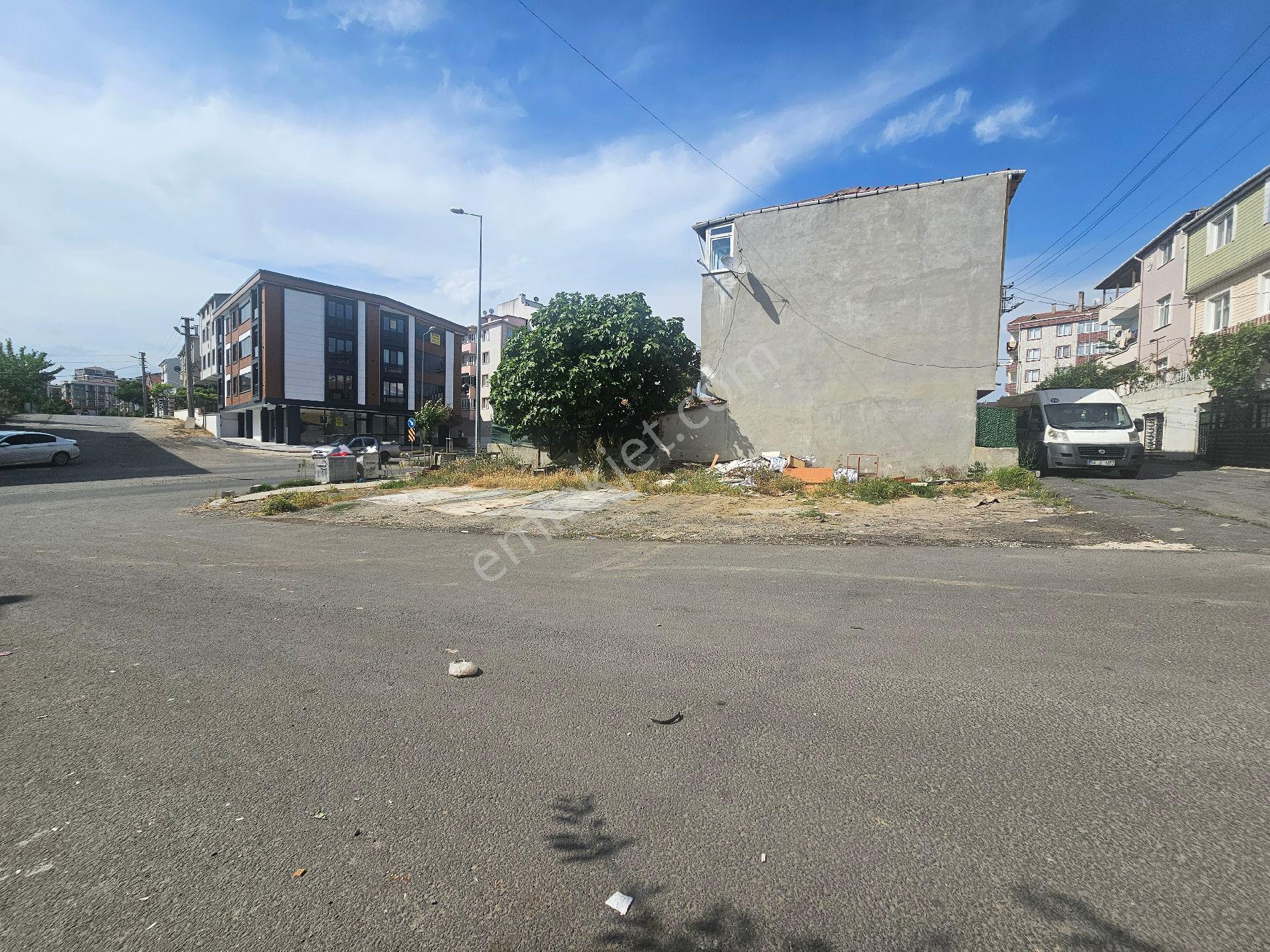 Tekirdağ Çorlu Satılık Arsa İmarlı - Görsel 11