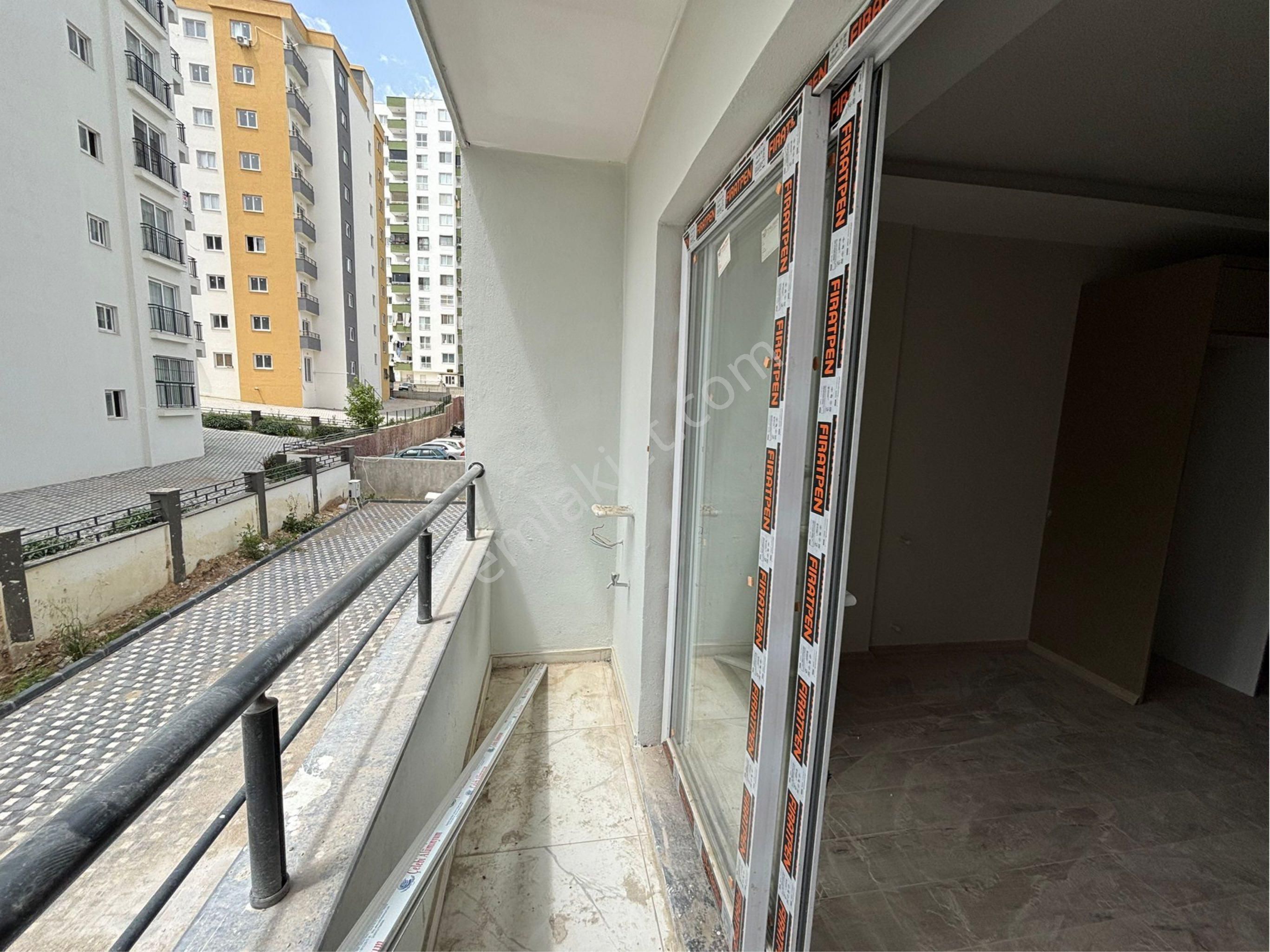 Adana Sarıçam Gültepe De 1+1 Giriş Kat Satılık Daire