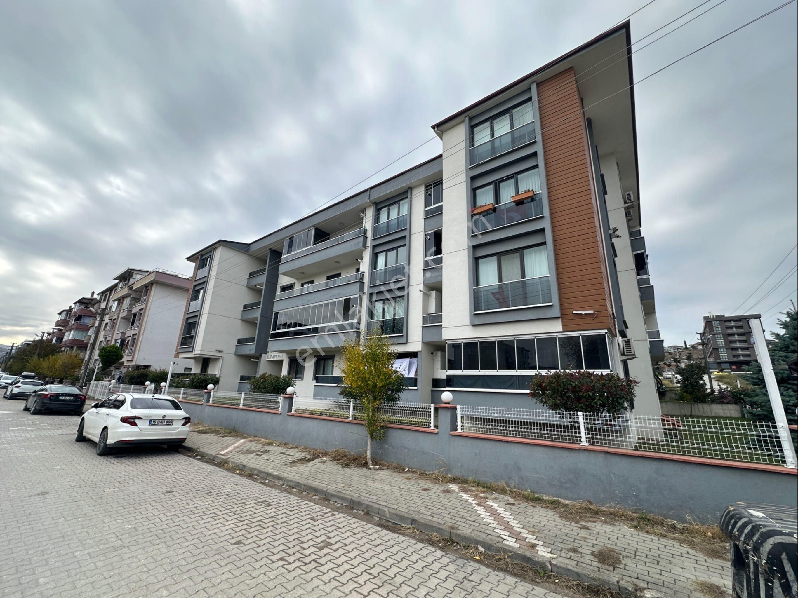 Turyap Soner'den Satılık, Yeni Binada, Arakat, Geniş 3+1 Daire