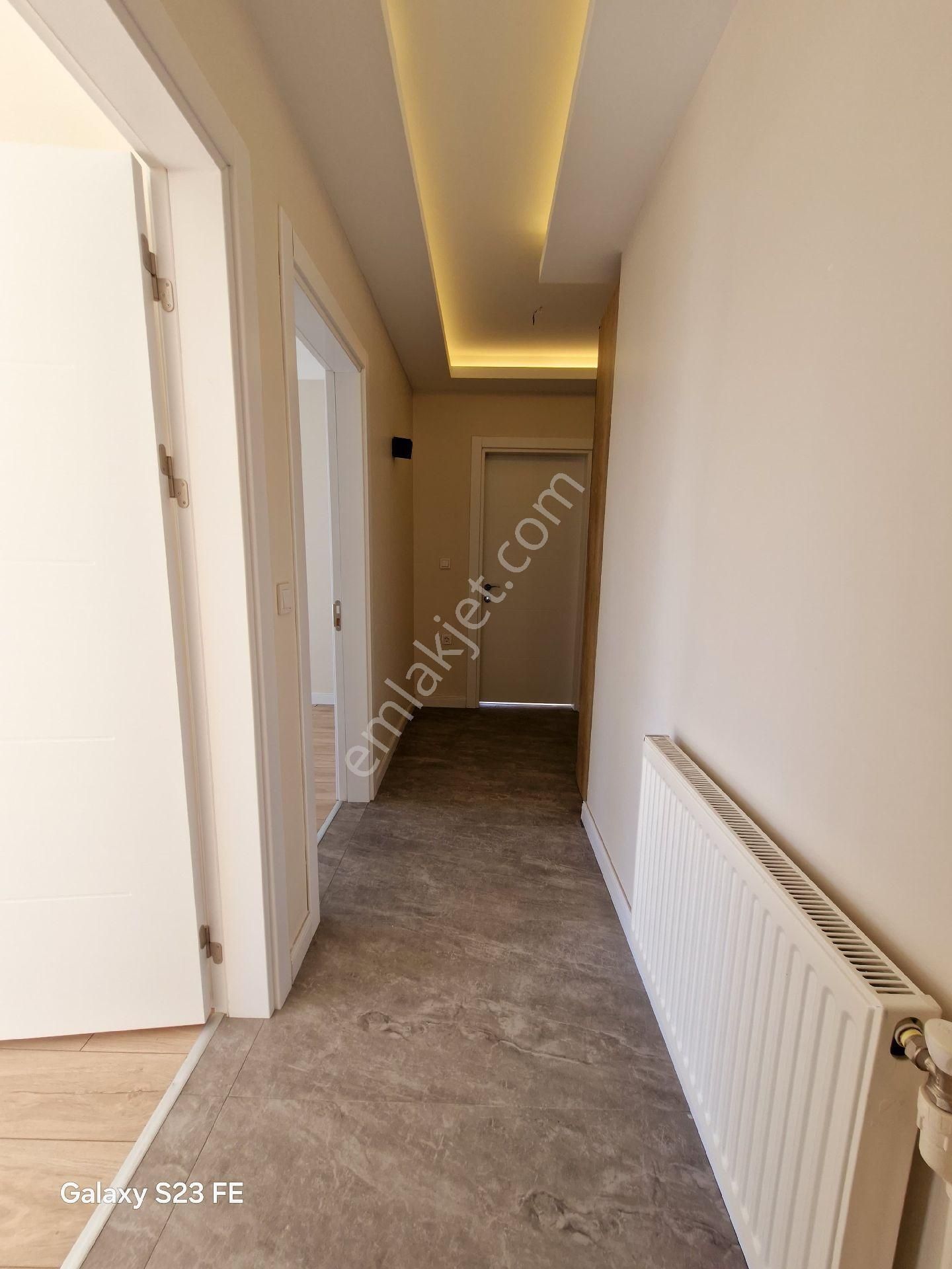 Çolakibrahimde Satılık Daire