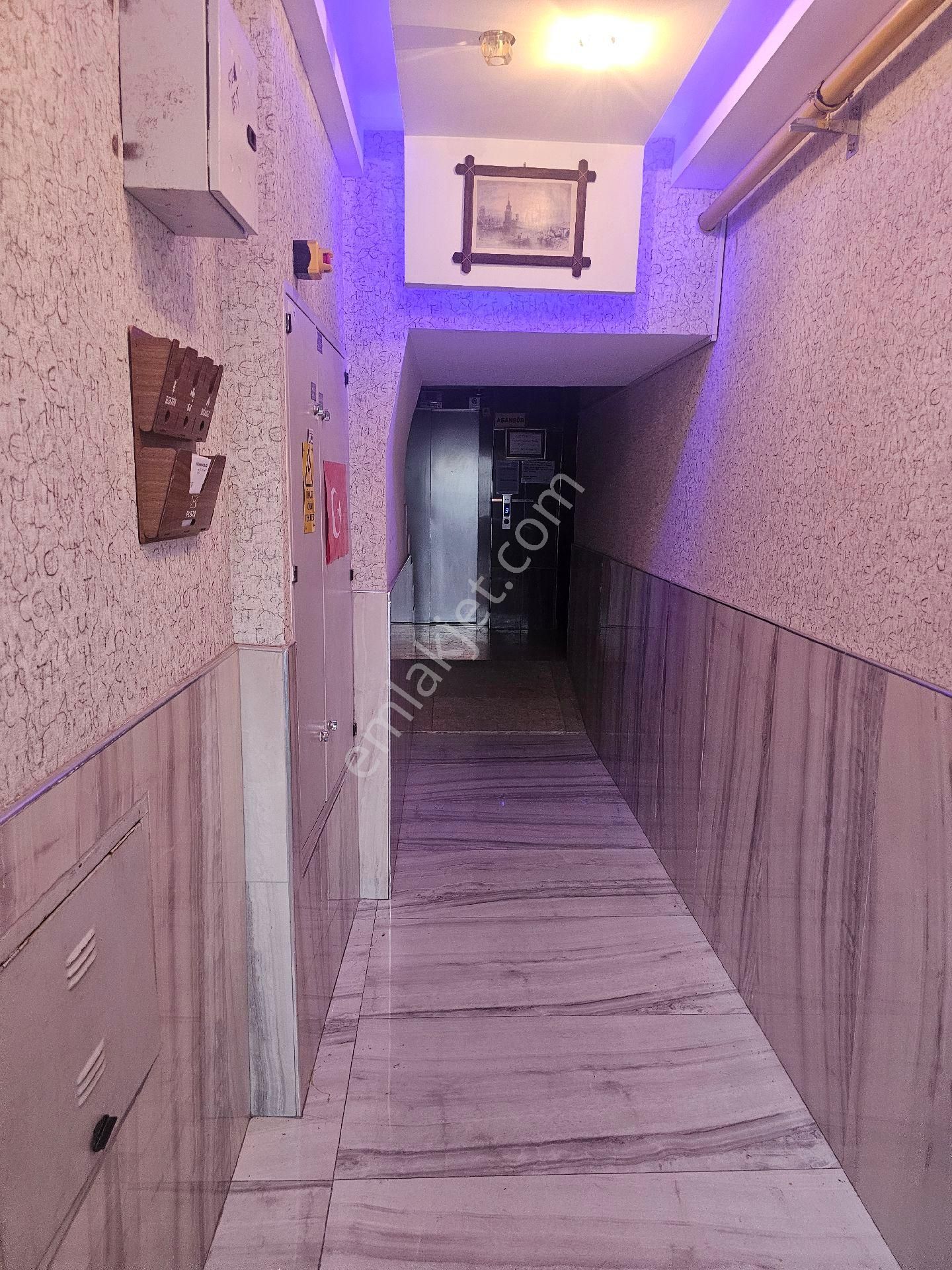 Sahibinden Acil 2+1 Çarşı Merkezde Güney Kuzey Cephe