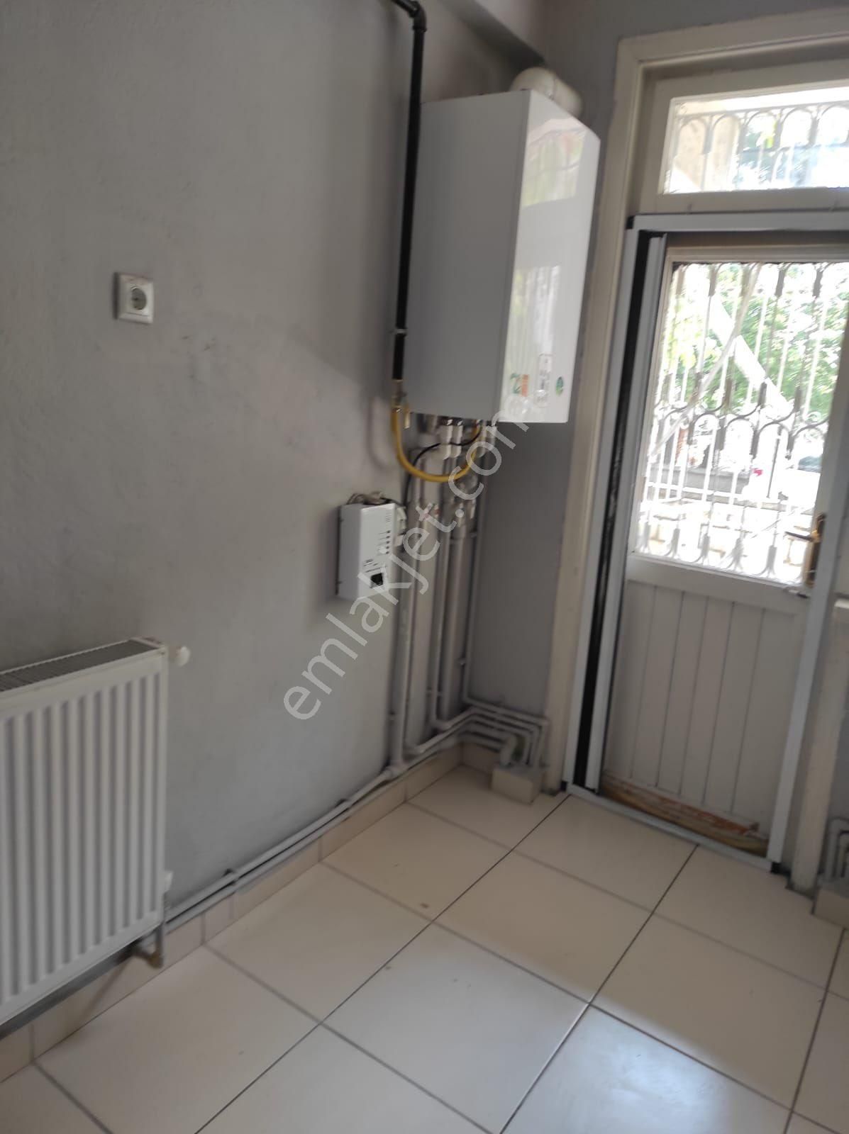 Havzanda Kiralık Daire