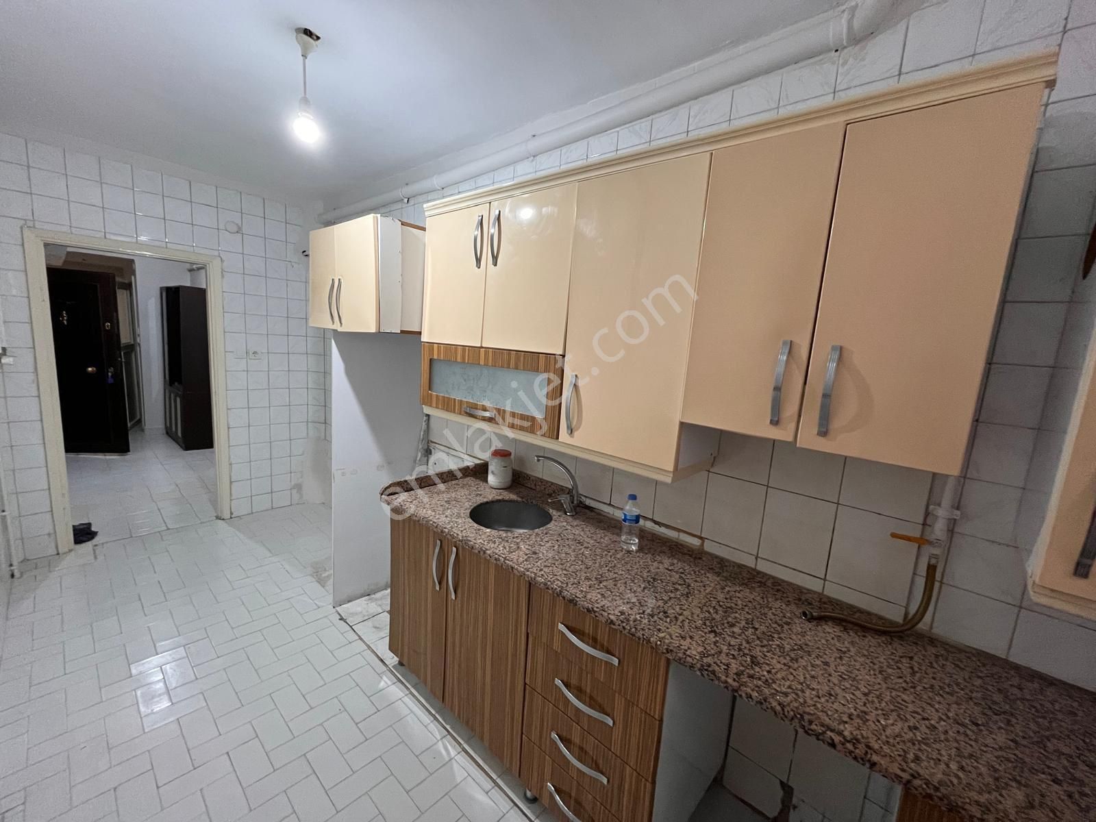 Osmaniye’de Kiralık Daire