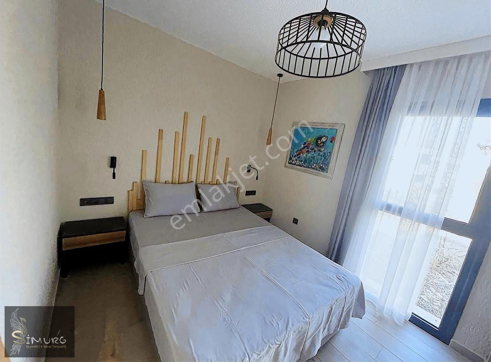 Bodrum Ortakent Denize Yakın 2+1 Satılık Daire - Görsel 5