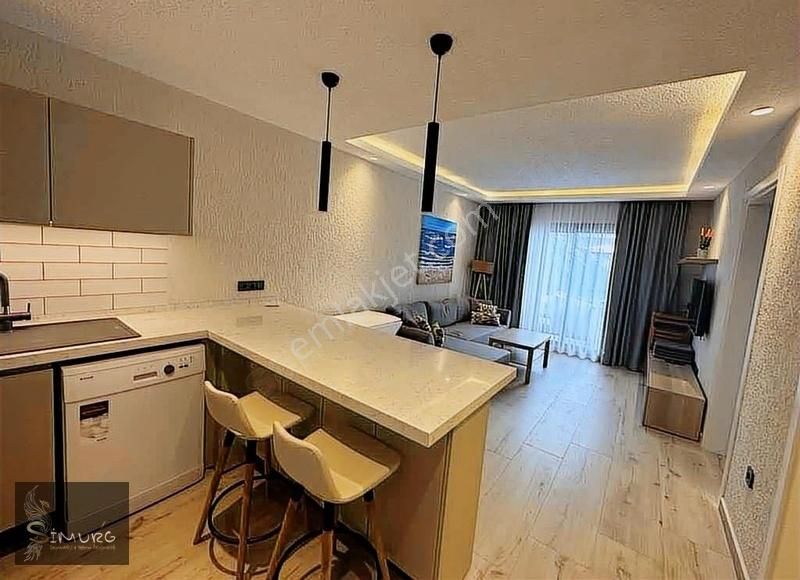 Bodrum Ortakent Denize Yakın 2+1 Satılık Daire - Görsel 27
