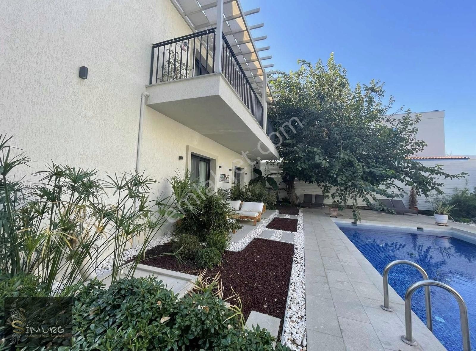 Bodrum Ortakent Denize Yakın 2+1 Satılık Daire - Görsel 17