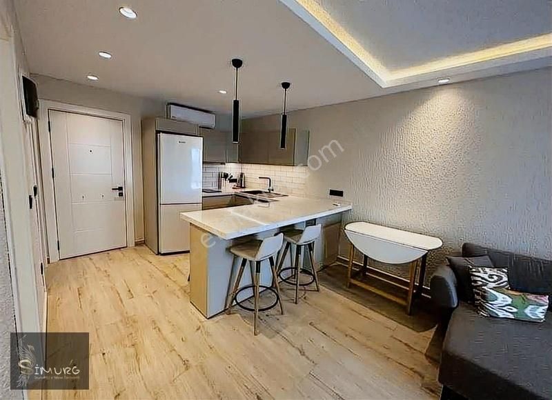 Bodrum Ortakent Denize Yakın 2+1 Satılık Daire - Görsel 2