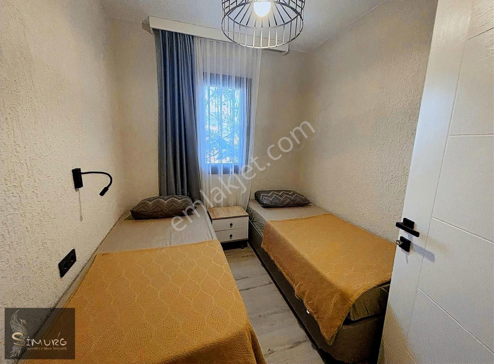 Bodrum Ortakent Denize Yakın 2+1 Satılık Daire - Görsel 14