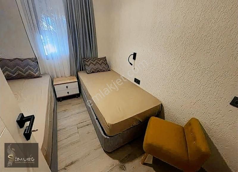 Bodrum Ortakent Denize Yakın 2+1 Satılık Daire - Görsel 19