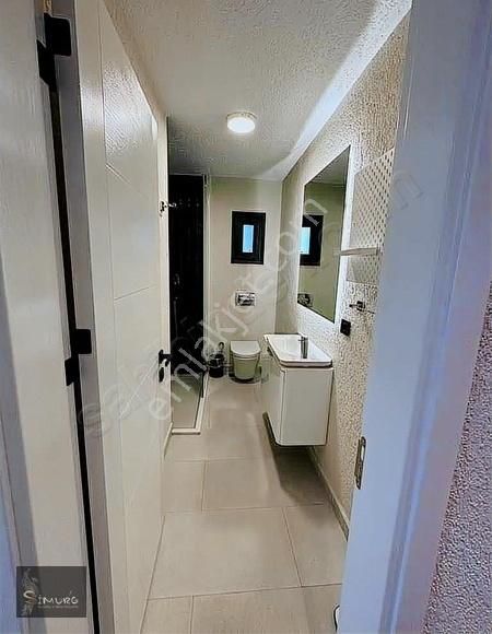Bodrum Ortakent Denize Yakın 2+1 Satılık Daire - Görsel 26