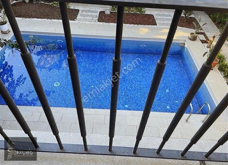 Bodrum Ortakent Denize Yakın 2+1 Satılık Daire - Görsel 24