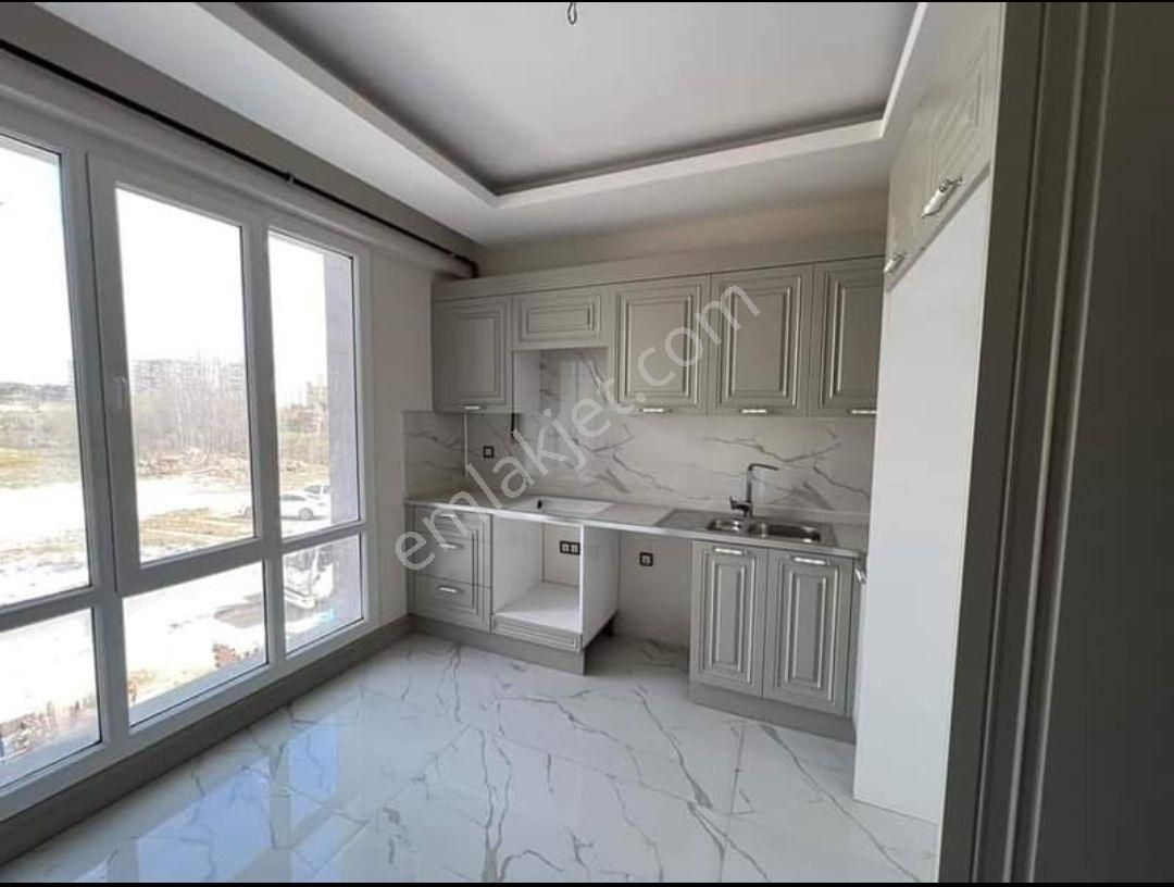 Zara Gayrimenkul'den ''riva Yapı'' 2+1 Sıfır Lüks Daire