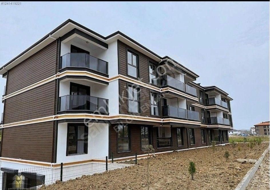 Bilgin Emlaktan Sıfır Yatırımlık Kat Mülkşyetli Satılık 1+1 Daire
