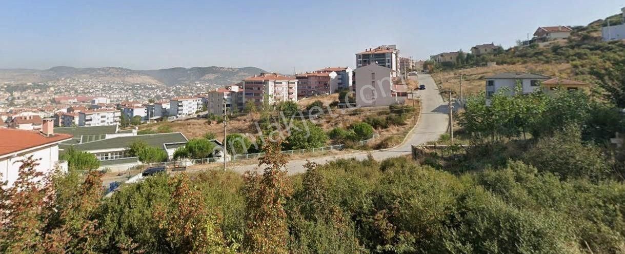 Çanakkale Çan Karşıyaka Mahallesinde Konut İmarlı Arsa