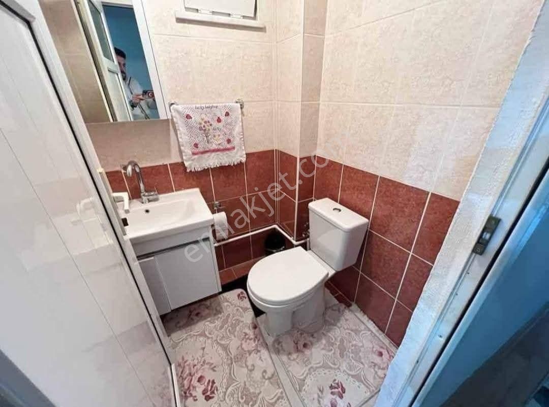 Samsun Atakum Yenimahalle'de 2+1 Eşyalı Kiralık Daire