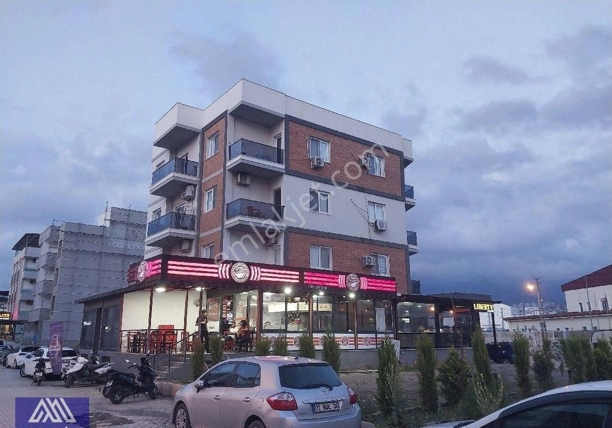 🌟 Kiralık 1+1 Daire – Üniversite Kapsının Karşısında - Mükemmel Konum! 🌟