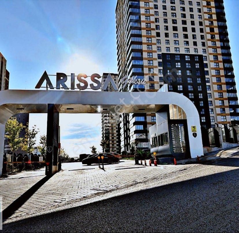 Arissa Göksu'da Ultra Lüks 4.5+1 Satılık Daire Eşsiz Konum