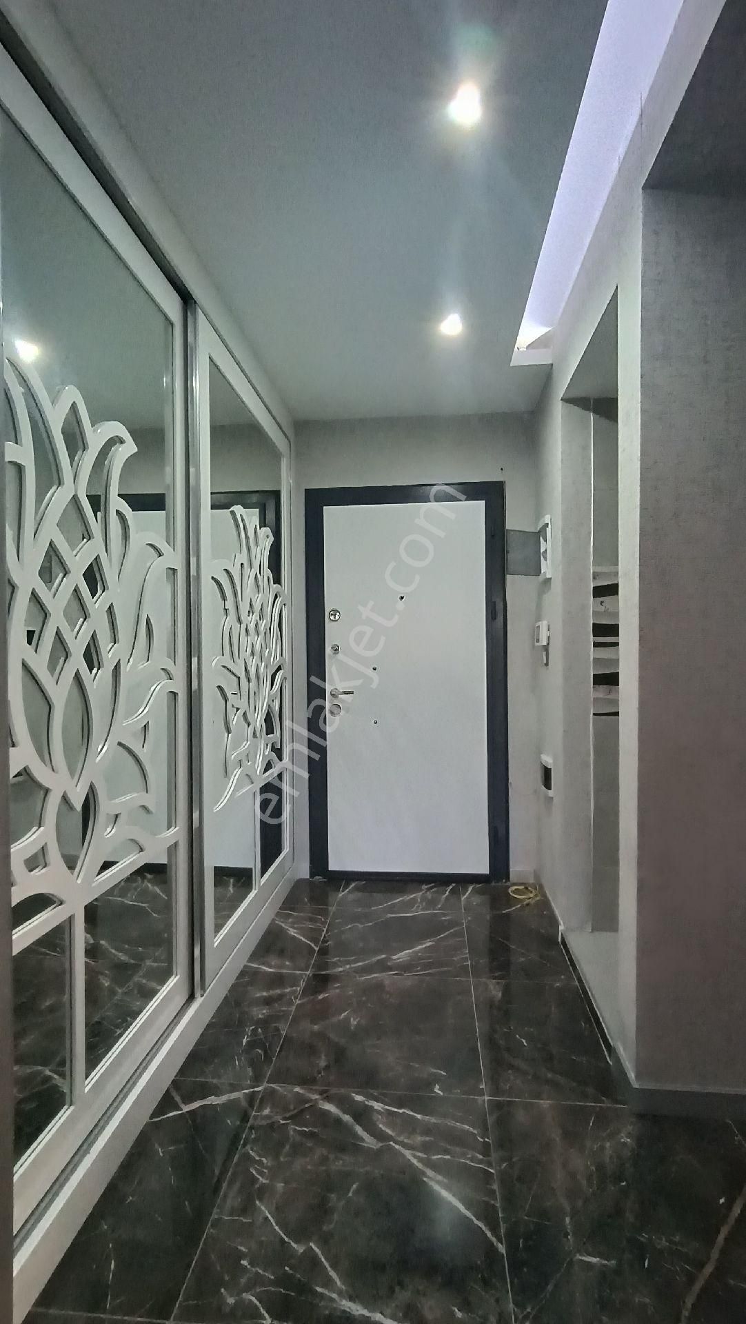 Çalışkan'dan Adalet Parkı'na Yakın Yatay Mimari 3+1 Lüks Daire