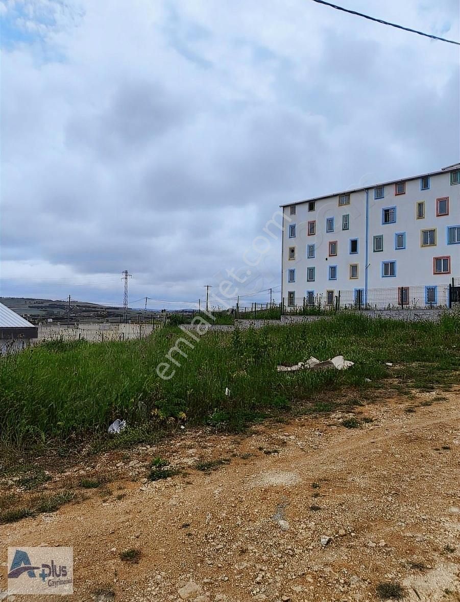 Çatalca Kestanelik İmarlı Arsa 1000 M2 - Görsel 4