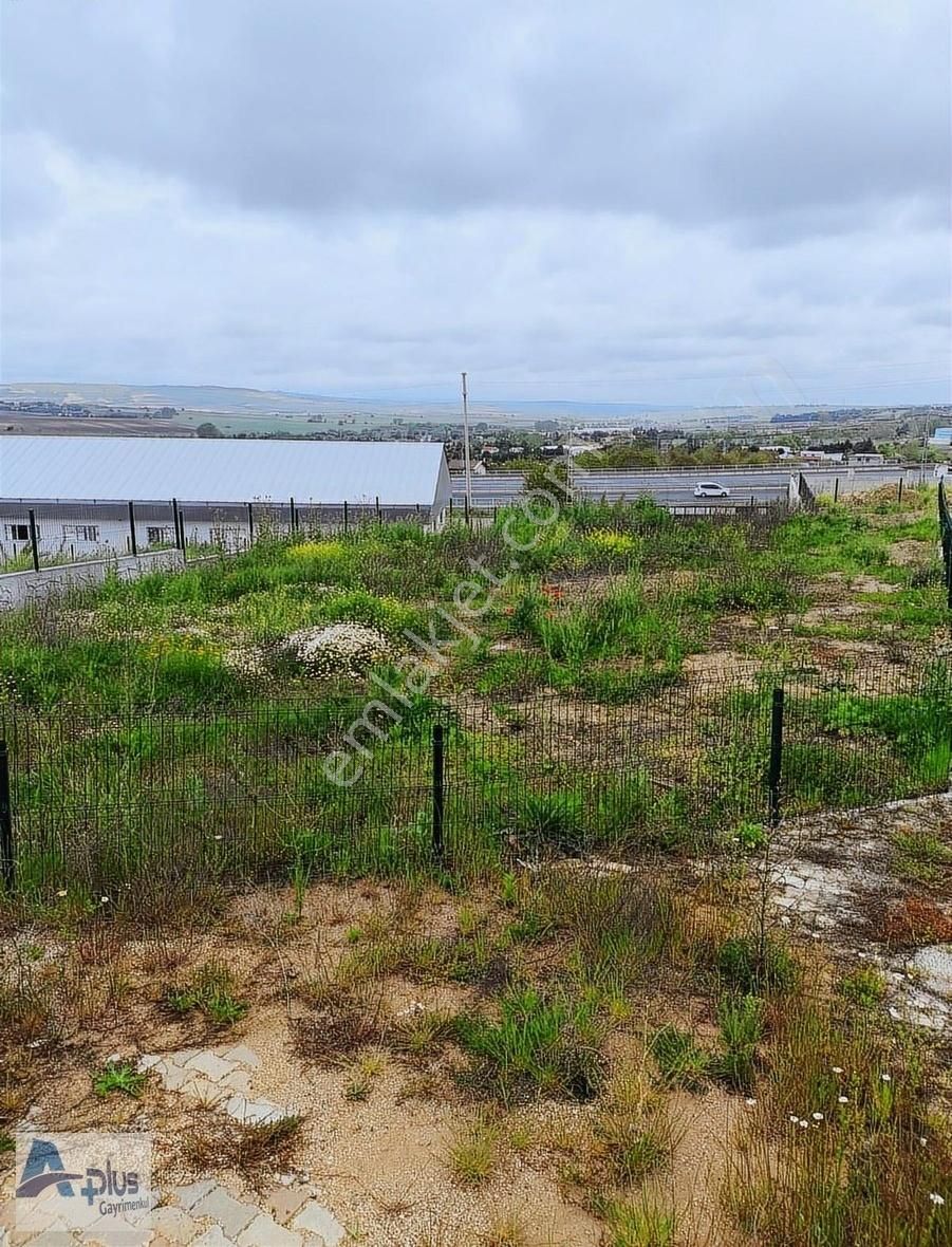 Çatalca Kestanelik İmarlı Arsa 1000 M2 - Görsel 18