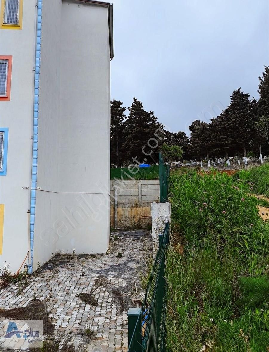 Çatalca Kestanelik İmarlı Arsa 1000 M2 - Görsel 7