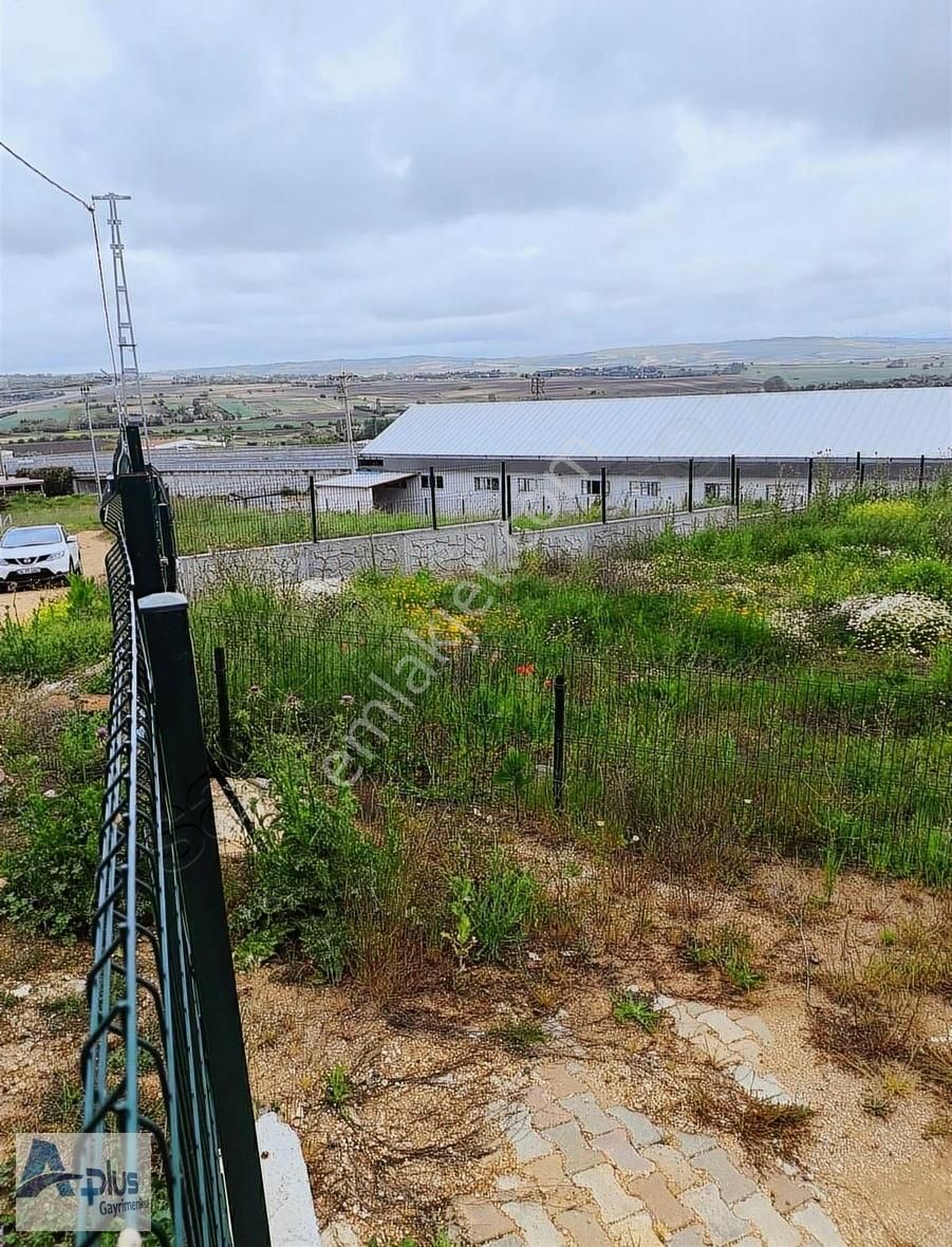 Çatalca Kestanelik İmarlı Arsa 1000 M2 - Görsel 19