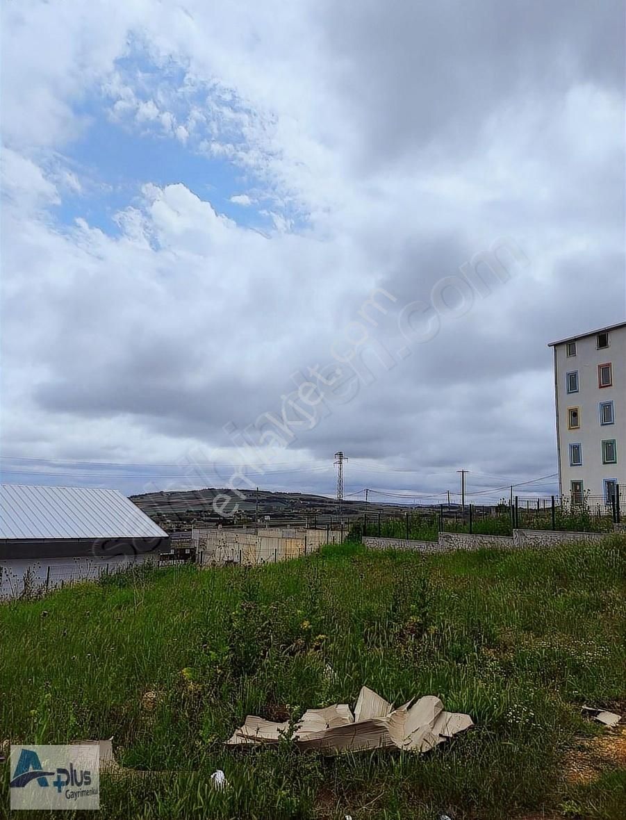 Çatalca Kestanelik İmarlı Arsa 1000 M2 - Görsel 12