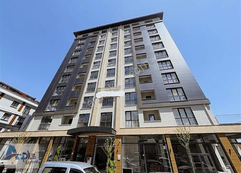 Ada Residance Sıfır Yapı 2+1/3+1 Daireler