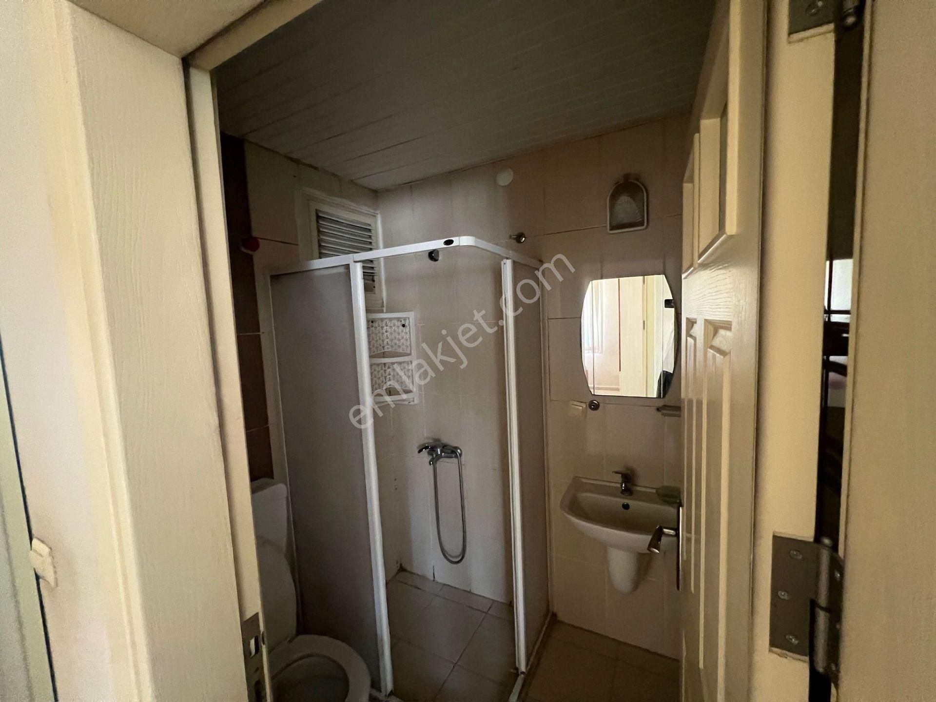 Yunus Emrede Klimalı Eşyalı Kiralık 2+1 Arakat Daire