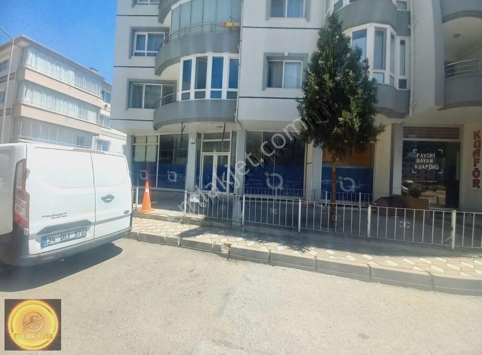 Eryaman Mahallesinde 110 M2 Kiralık