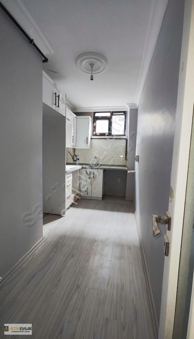 Başakşehir Altınşehir'de Sıfır Binada2+1 Kiralık Daire-for Rent