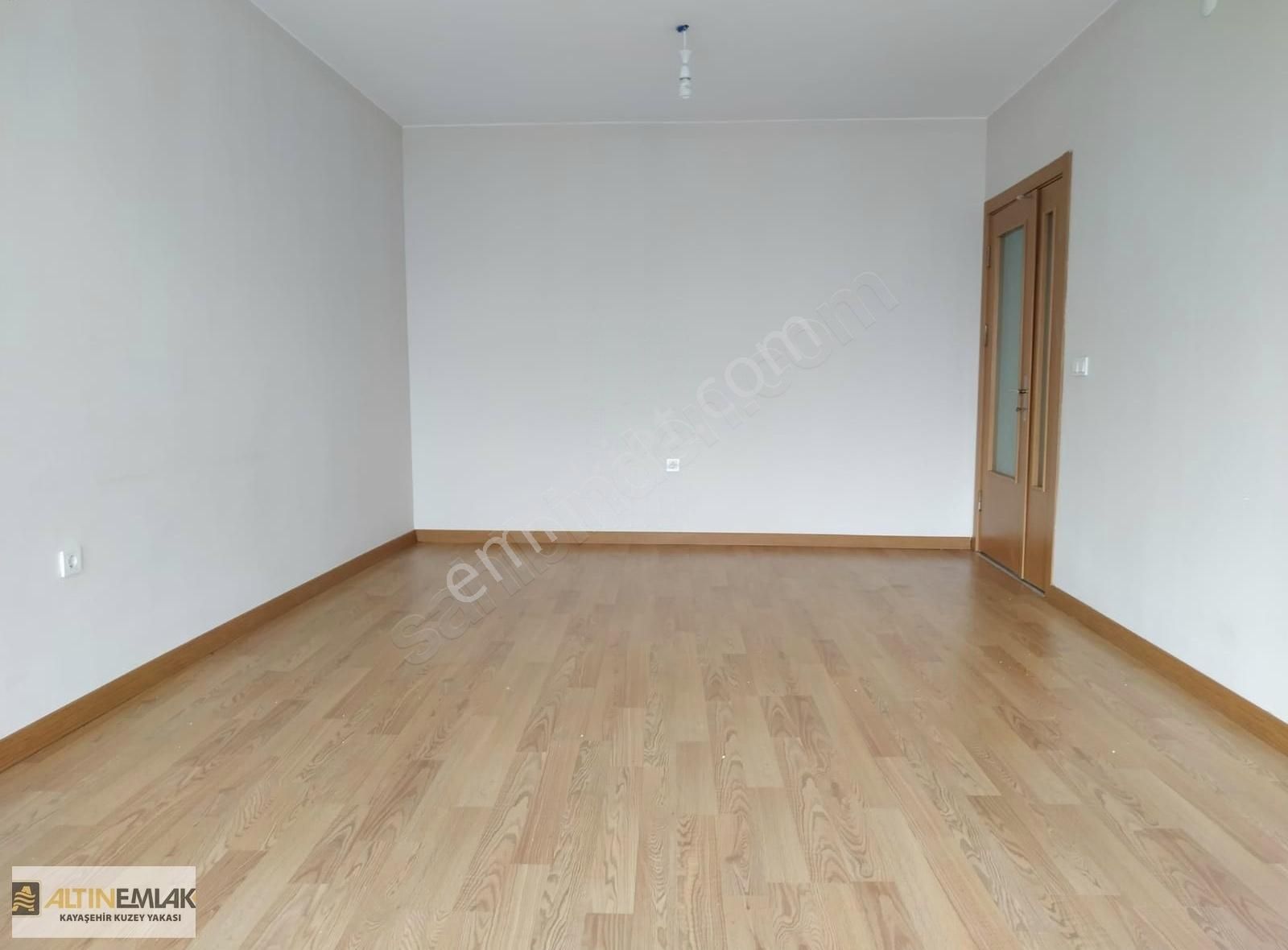 Kayaşehir Toki 18. Bölge Konutları 2+1 Satılık Daire