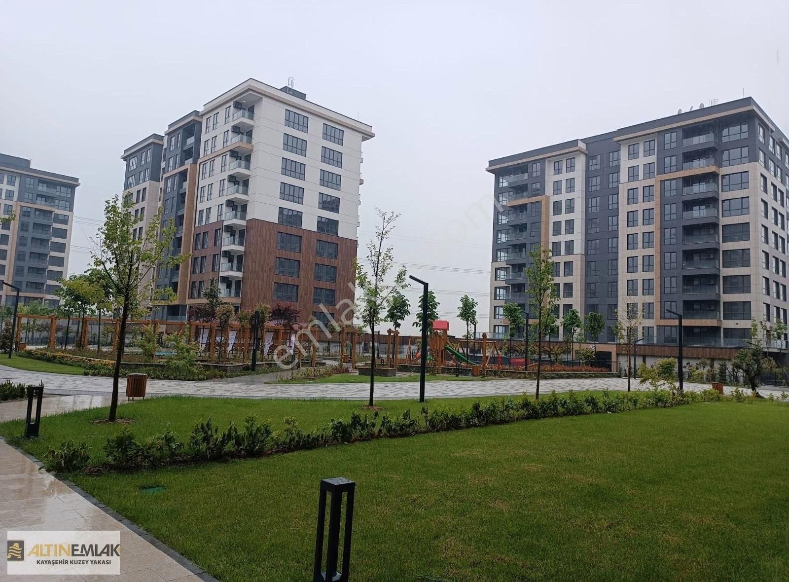 Mavera Comfort Peyzaj Manzaralı Büyük 3,5+1 Satılık Daire