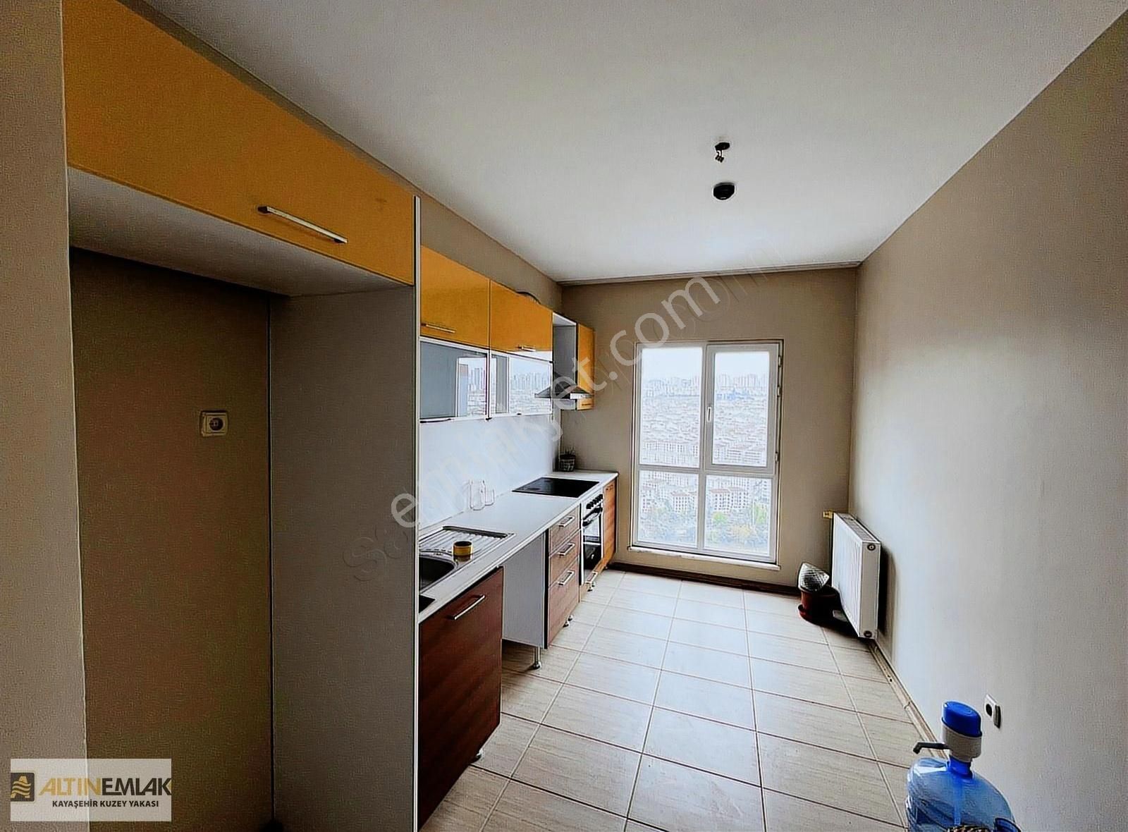 Özyurtlar Ntowers 2+1 Boş Kiralık Daire