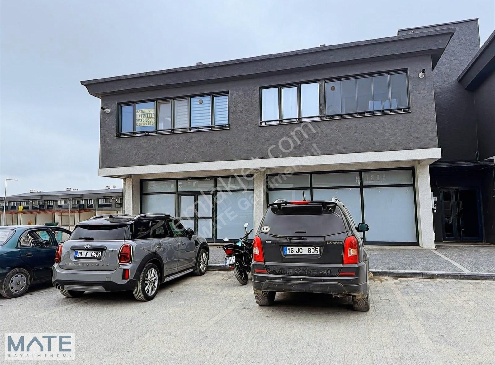 Üniversite Ve Hastaneye Yürüme Mesafesinde 1+1 Kiralık Daire