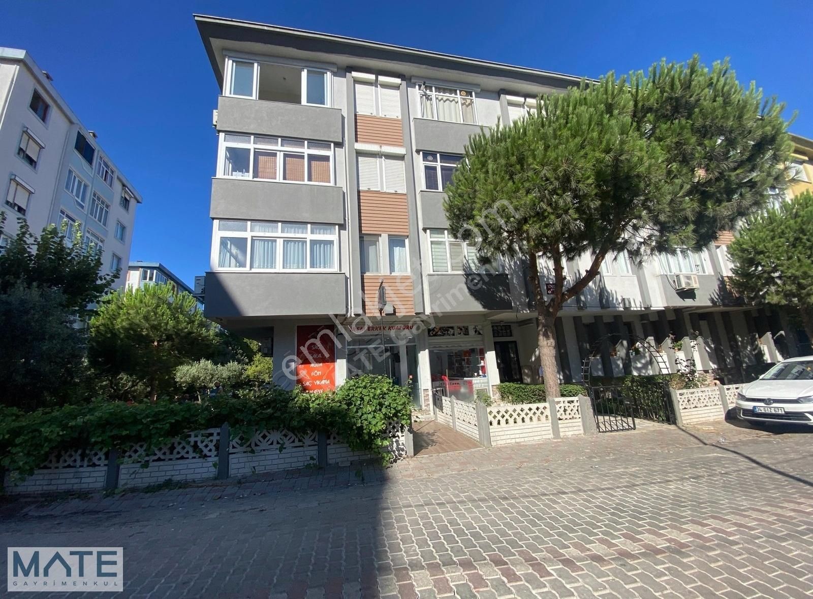 Paşakonak Okullar Bölgesinde 3+1 Kiralık Daire