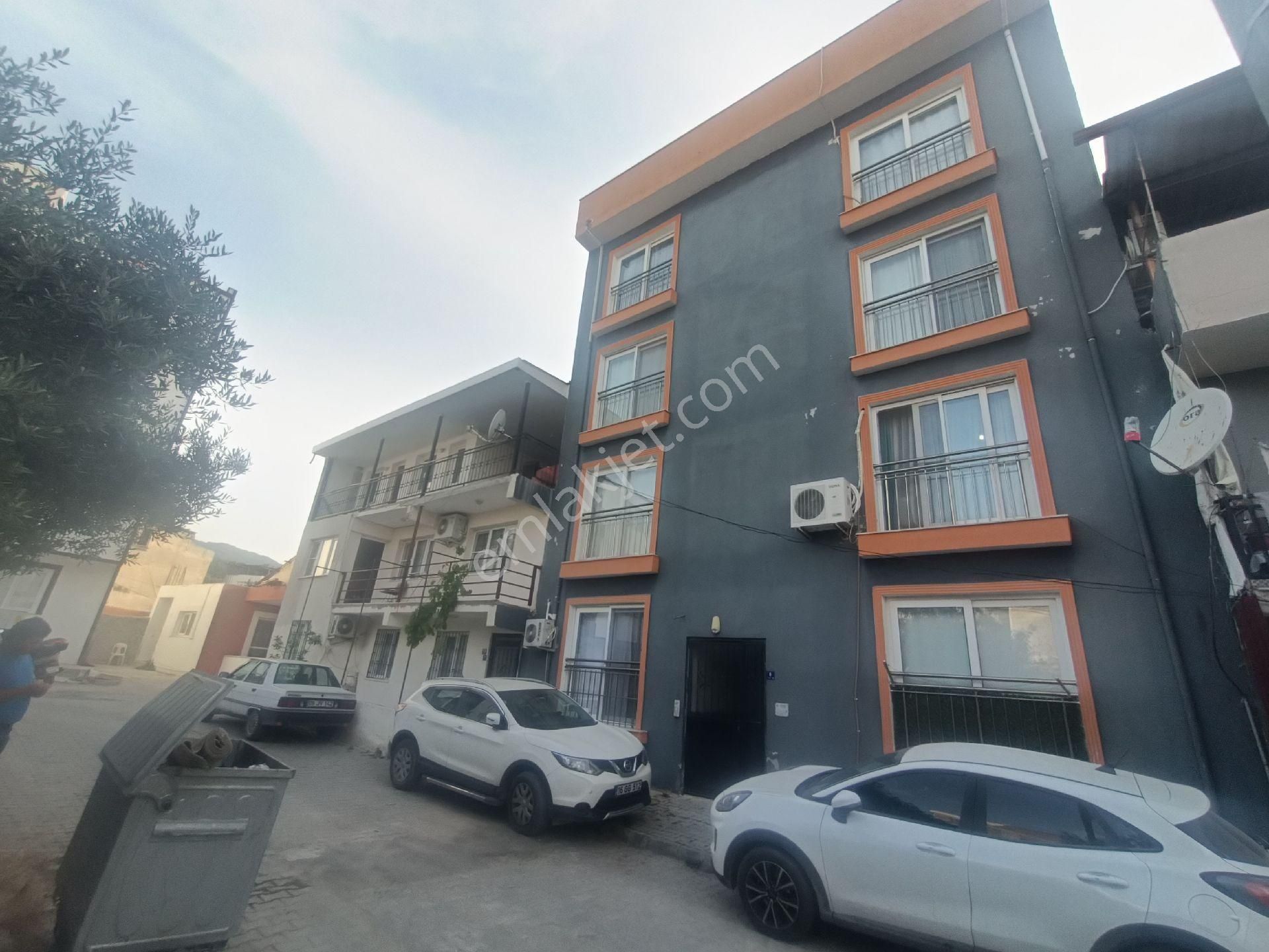 Kuşadası Davutlar 1+1daire Satılık